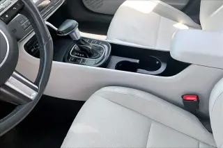 Hyundai KONA 2024 AWD SEL 4 puertas Crossover