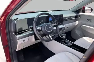Hyundai KONA 2024 AWD SEL 4 puertas Crossover