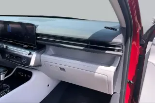 Hyundai KONA 2024 AWD SEL 4 puertas Crossover