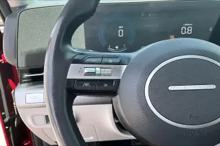 Hyundai KONA 2024 AWD SEL 4 puertas Crossover
