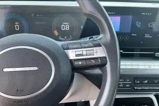 Hyundai KONA 2024 AWD SEL 4 puertas Crossover