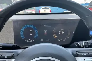 Hyundai KONA 2024 AWD SEL 4 puertas Crossover