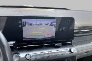 Hyundai KONA 2024 AWD SEL 4 puertas Crossover