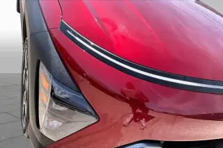 Hyundai KONA 2024 AWD SEL 4 puertas Crossover