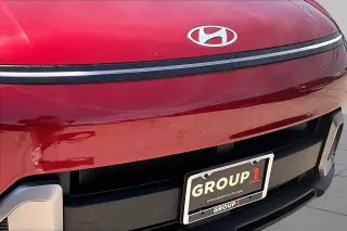 Hyundai KONA 2024 AWD SEL 4 puertas Crossover