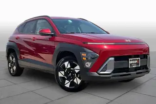 Hyundai KONA 2024 AWD SEL 4 puertas Crossover