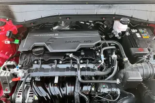 Hyundai KONA 2024 AWD SEL 4 puertas Crossover