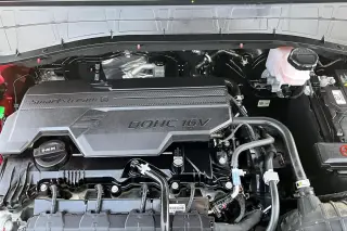 Hyundai KONA 2024 AWD SEL 4 puertas Crossover