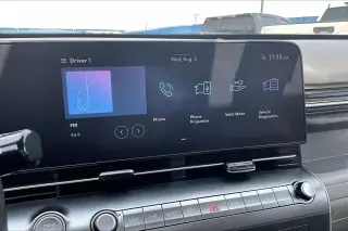 Hyundai KONA 2024 AWD SEL 4 puertas Crossover