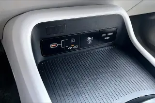 Hyundai KONA 2024 AWD SEL 4 puertas Crossover