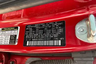 Hyundai KONA 2024 AWD SEL 4 puertas Crossover