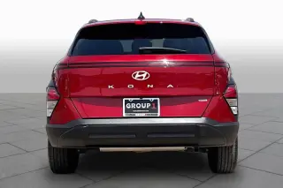 Hyundai KONA 2024 AWD SEL 4 puertas Crossover