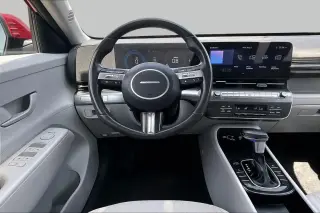 Hyundai KONA 2024 AWD SEL 4 puertas Crossover