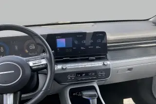 Hyundai KONA 2024 AWD SEL 4 puertas Crossover