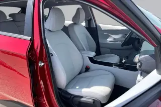 Hyundai KONA 2024 AWD SEL 4 puertas Crossover