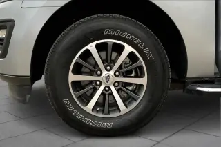 Ford Expedition MAX 2021 4x4 XLT 4 puertas SUV