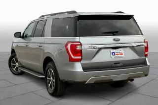 Ford Expedition MAX 2021 4x4 XLT 4 puertas SUV