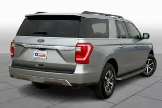 Ford Expedition MAX 2021 4x4 XLT 4 puertas SUV