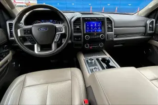 Ford Expedition MAX 2021 4x4 XLT 4 puertas SUV