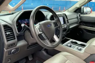Ford Expedition MAX 2021 4x4 XLT 4 puertas SUV