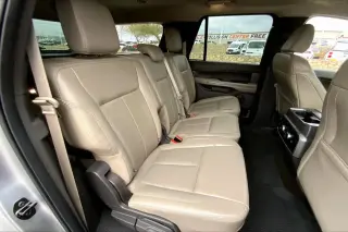Ford Expedition MAX 2021 4x4 XLT 4 puertas SUV