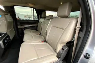 Ford Expedition MAX 2021 4x4 XLT 4 puertas SUV
