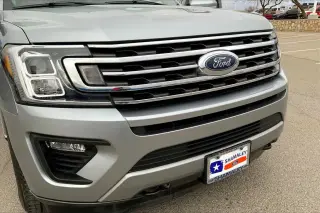 Ford Expedition MAX 2021 4x4 XLT 4 puertas SUV