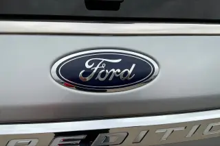 Ford Expedition MAX 2021 4x4 XLT 4 puertas SUV