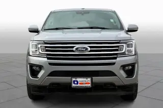 Ford Expedition MAX 2021 4x4 XLT 4 puertas SUV