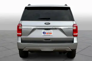 Ford Expedition MAX 2021 4x4 XLT 4 puertas SUV