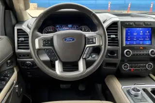 Ford Expedition MAX 2021 4x4 XLT 4 puertas SUV