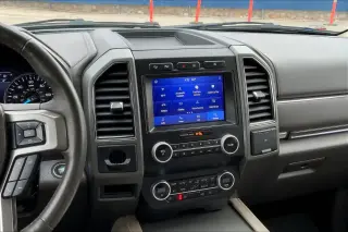 Ford Expedition MAX 2021 4x4 XLT 4 puertas SUV