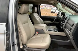 Ford Expedition MAX 2021 4x4 XLT 4 puertas SUV