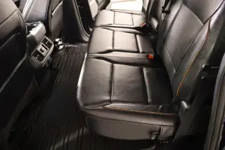 Ford F-150 2024 4x4 Lariat 4 puertas SuperCrew 5.5 pies. SB