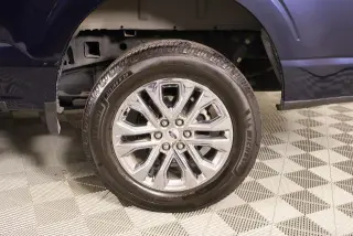 Ford F-150 2024 4x4 Lariat 4 puertas SuperCrew 5.5 pies. SB