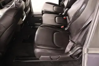 Kia Carnival 2025 LXS 4 puertas Minivan