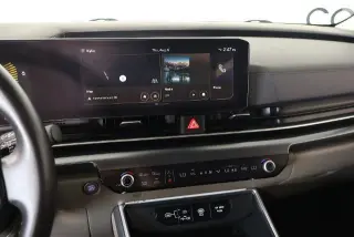 Kia Carnival 2025 LXS 4 puertas Minivan