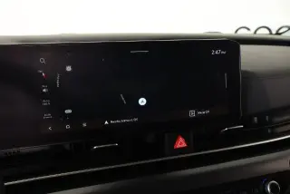 Kia Carnival 2025 LXS 4 puertas Minivan