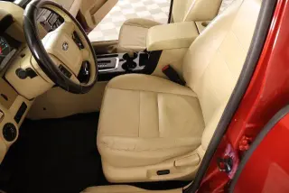 Ford Escape 2012 Limited 4 puertas SUV