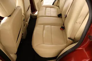 Ford Escape 2012 Limited 4 puertas SUV