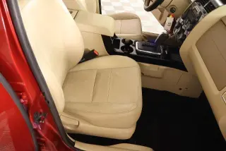 Ford Escape 2012 Limited 4 puertas SUV