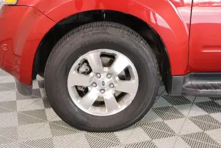 Ford Escape 2012 Limited 4 puertas SUV