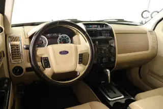 Ford Escape 2012 Limited 4 puertas SUV