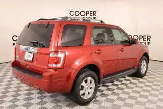 Ford Escape 2012 Limited 4 puertas SUV
