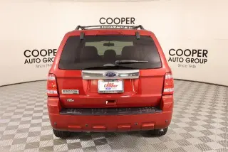 Ford Escape 2012 Limited 4 puertas SUV