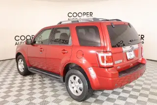 Ford Escape 2012 Limited 4 puertas SUV