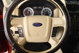Ford Escape 2012 Limited 4 puertas SUV