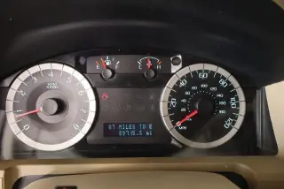 Ford Escape 2012 Limited 4 puertas SUV