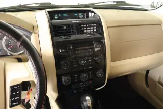Ford Escape 2012 Limited 4 puertas SUV
