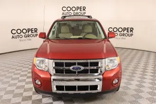 Ford Escape 2012 Limited 4 puertas SUV